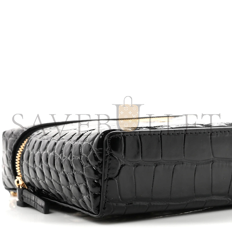 CHANEL MASTER VANITY WITH CHAIN AP5195 (19.5*14*5cm)